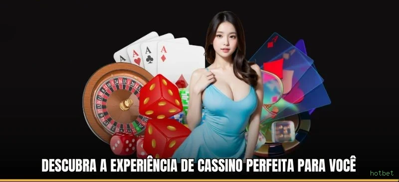 App hotbet para Android e iOS - download grátis