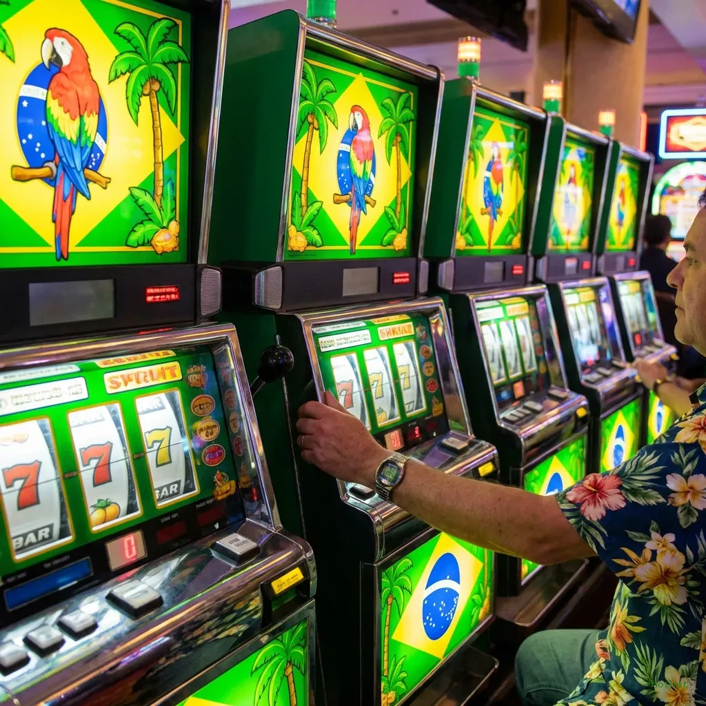 Casino Ao Vivo hotbet