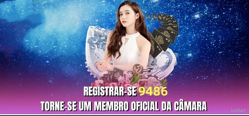 Cassino ao vivo hotbet dealers