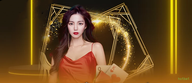 App hotbet Android download