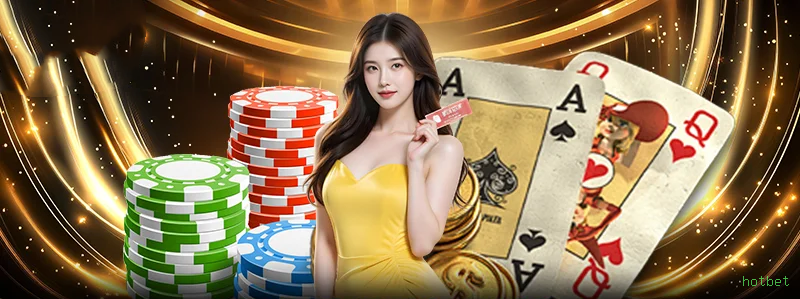 Suporte hotbet