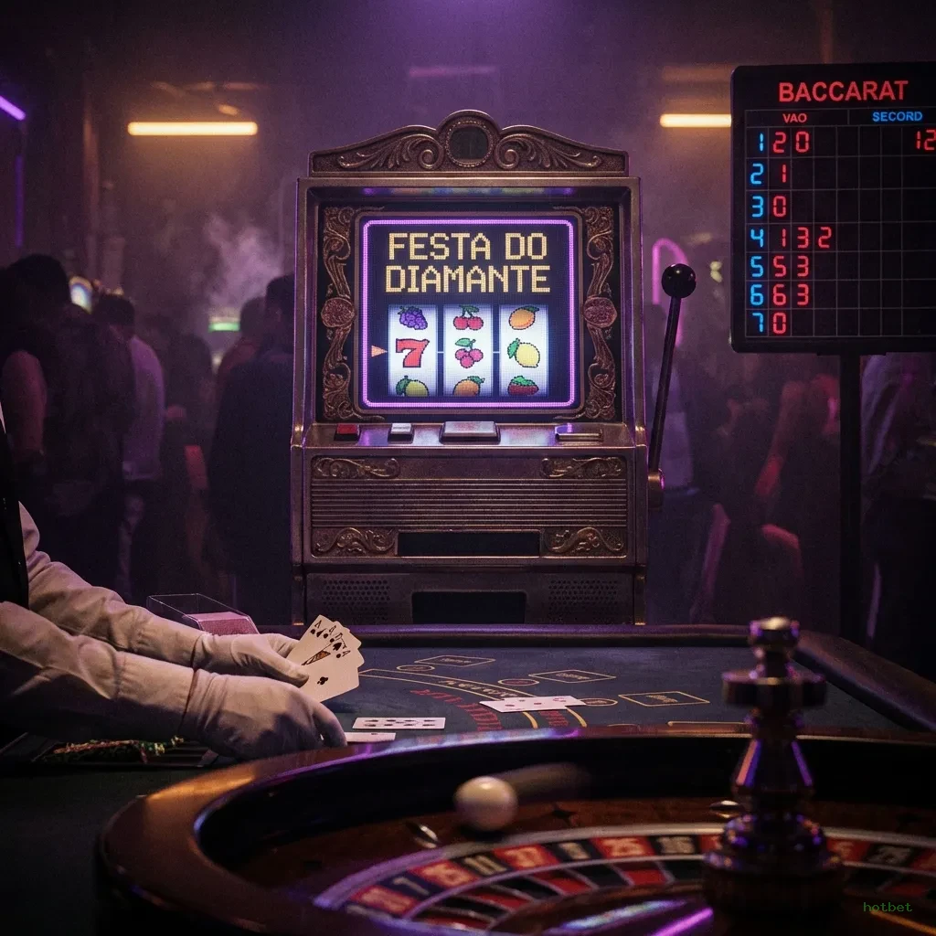 Sistemas de Segurança hotbet