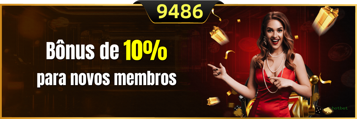 Ofertas Exclusivas hotbet