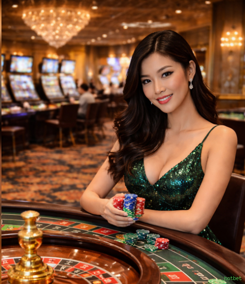 Programa VIP hotbet - benefícios exclusivos