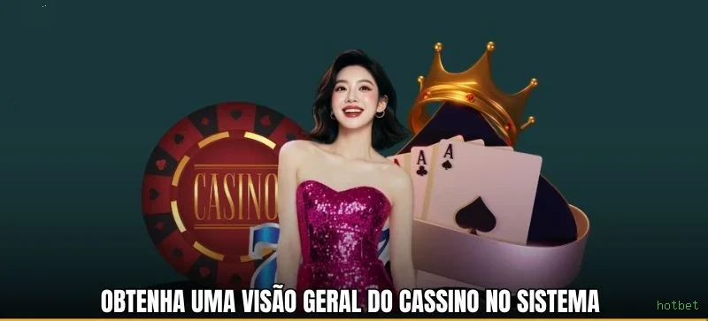 Ganhar e sacar na hotbet