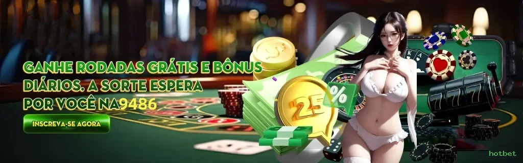 Saque PIX hotbet